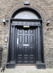 20 Harcourt Street, Dublin 2